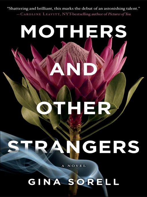 Title details for Mothers and Other Strangers by Gina Sorell - Available
